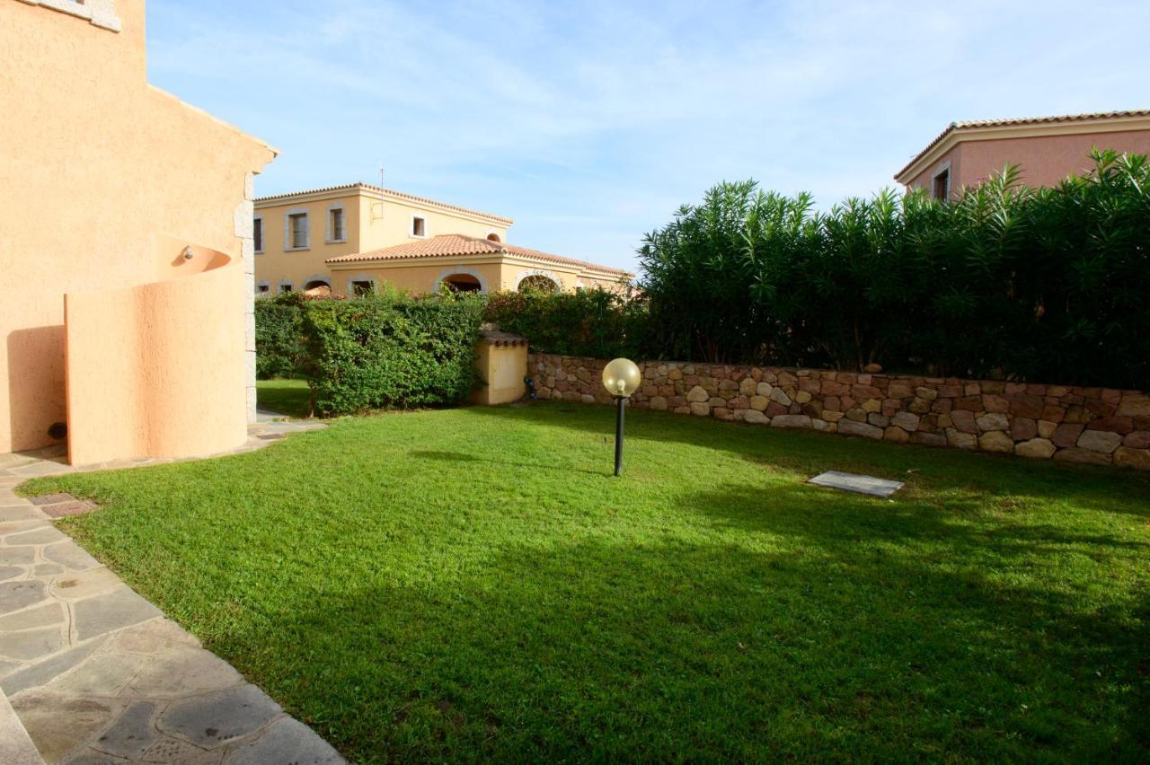 Ville Del Mar San Teodoro  Exteriér fotografie