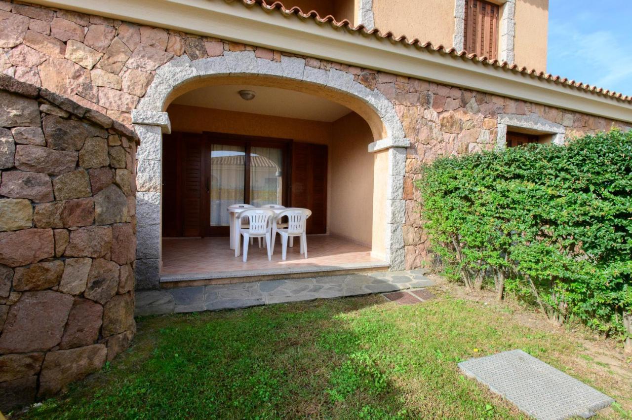 Ville Del Mar San Teodoro  Exteriér fotografie